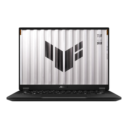 ASUS TUF Gaming A14 Laptop with High Performance Display