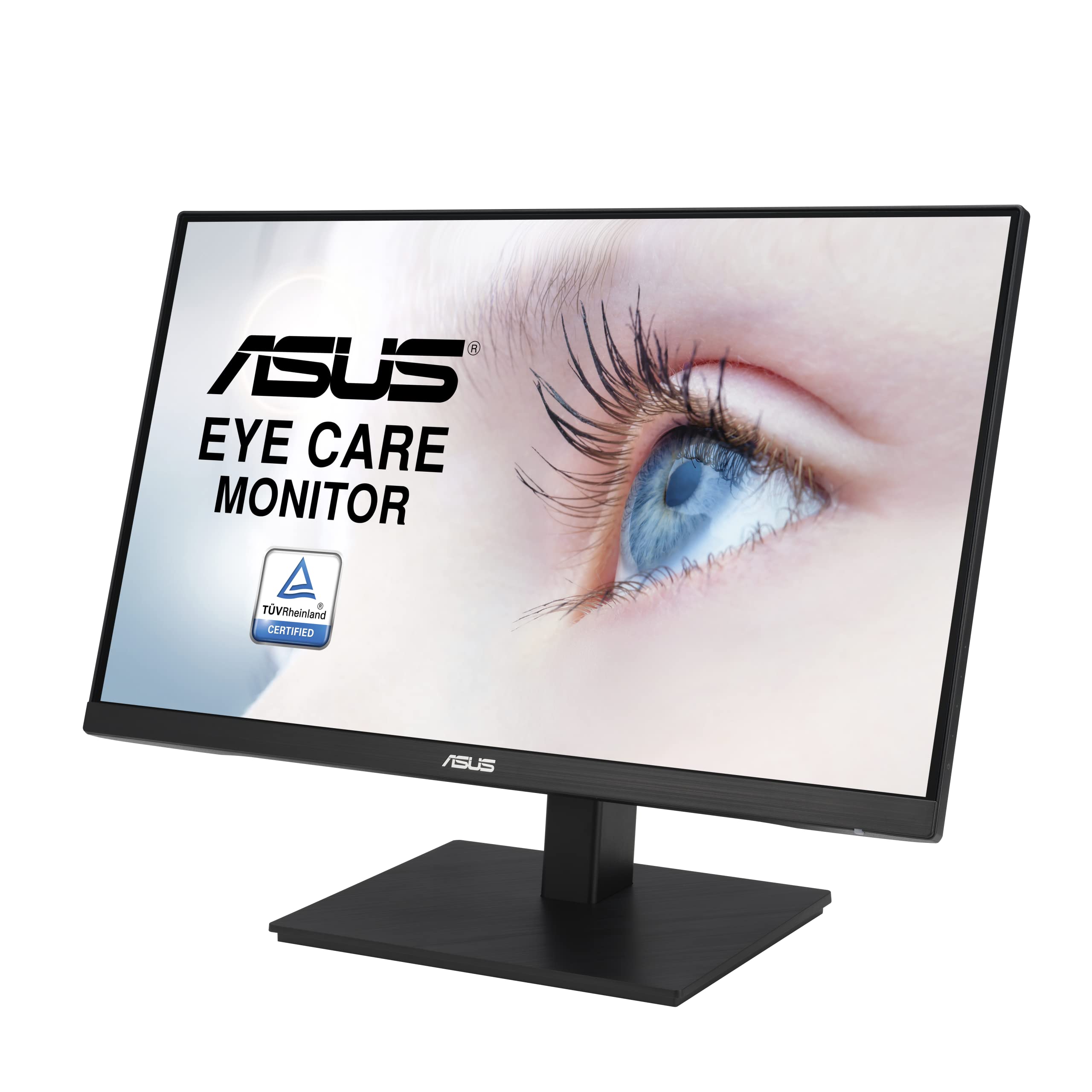 ASUS 24 Inch Full HD Eye Care Monitor with 120Hz Refresh Rate