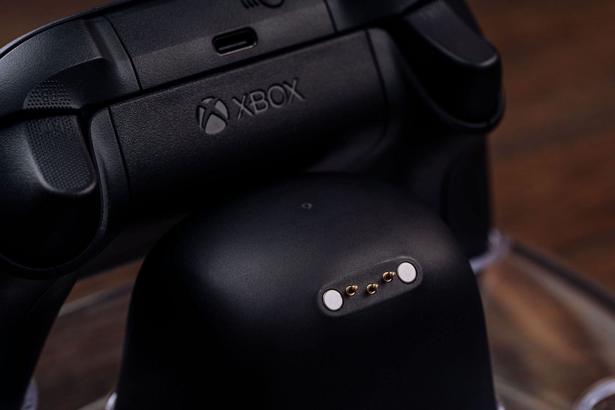 8Bitdo Dual Charging Dock for Xbox Controllers