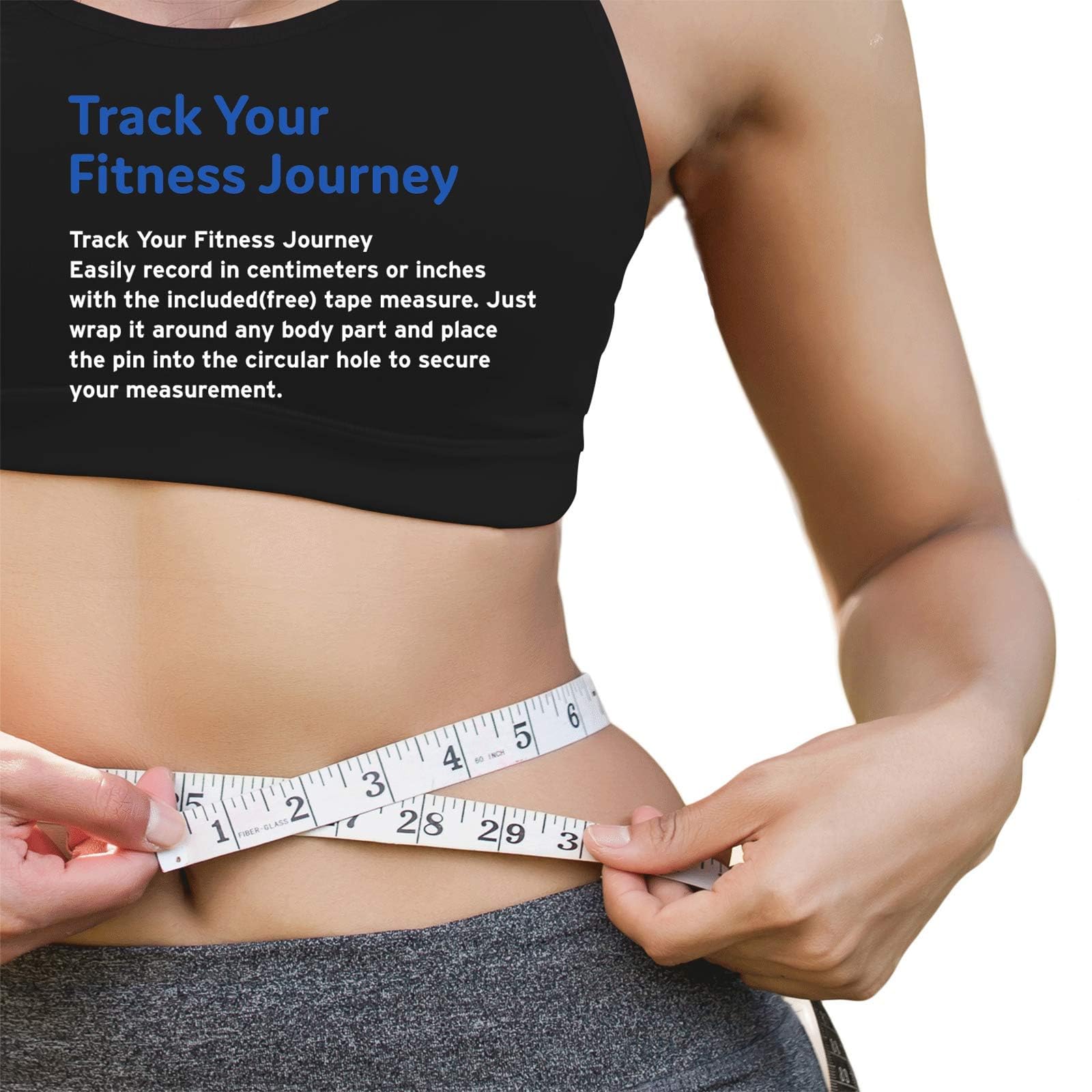 Smart Body Weight Scale with Accurate BMI Tracking