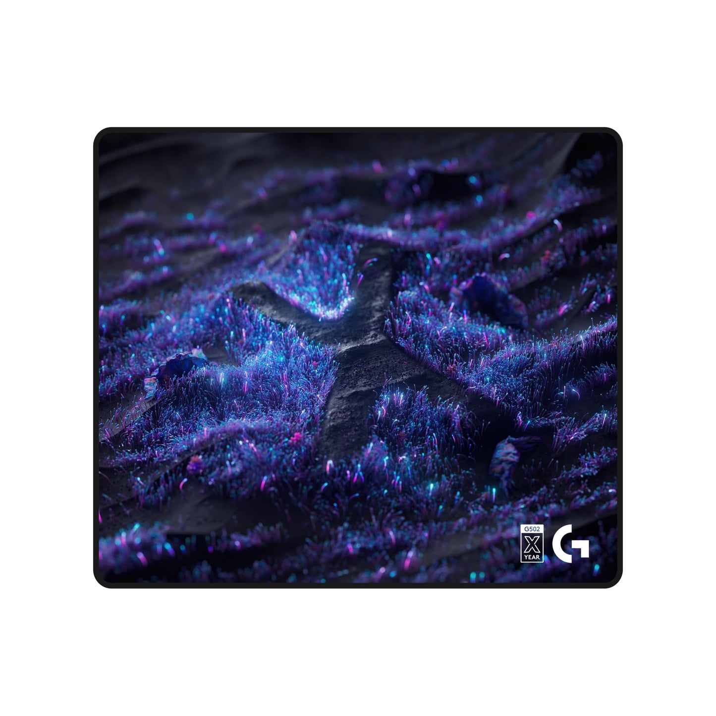 Logitech G840 XL Gaming Mouse Pad for Enhanced Comfort