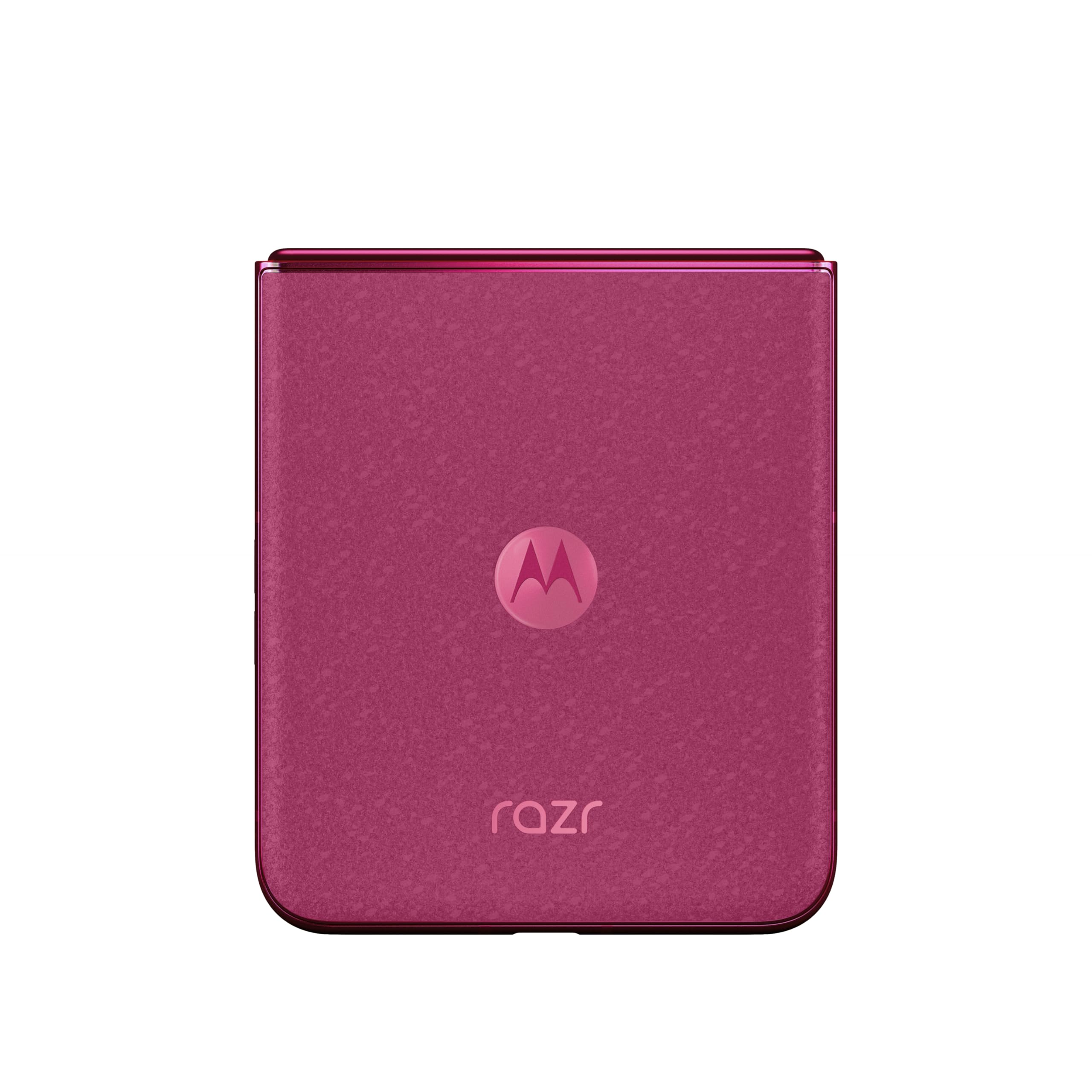 Motorola Razr Plus 2023 Unlocked Flip Phone with 5G Capability
