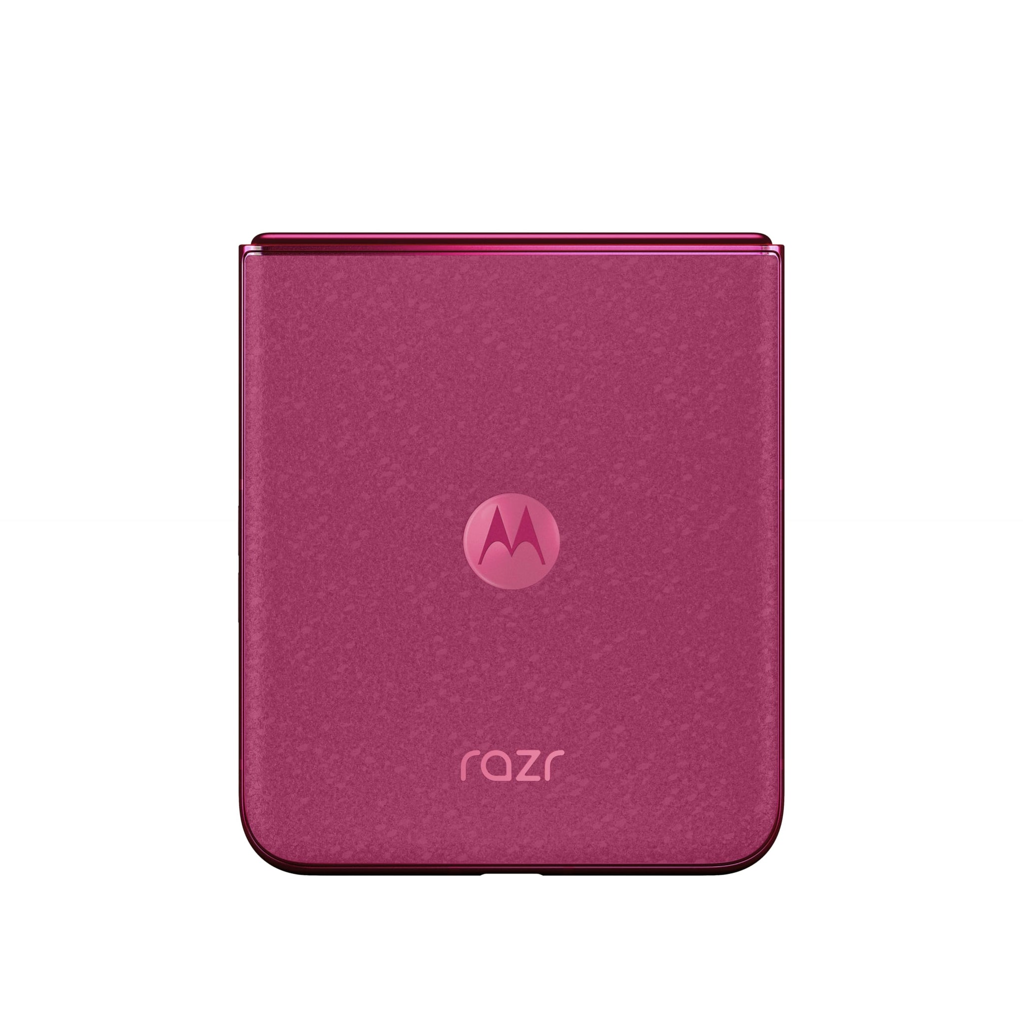 Motorola Razr Plus 2023 Unlocked Flip Phone with 5G Capability