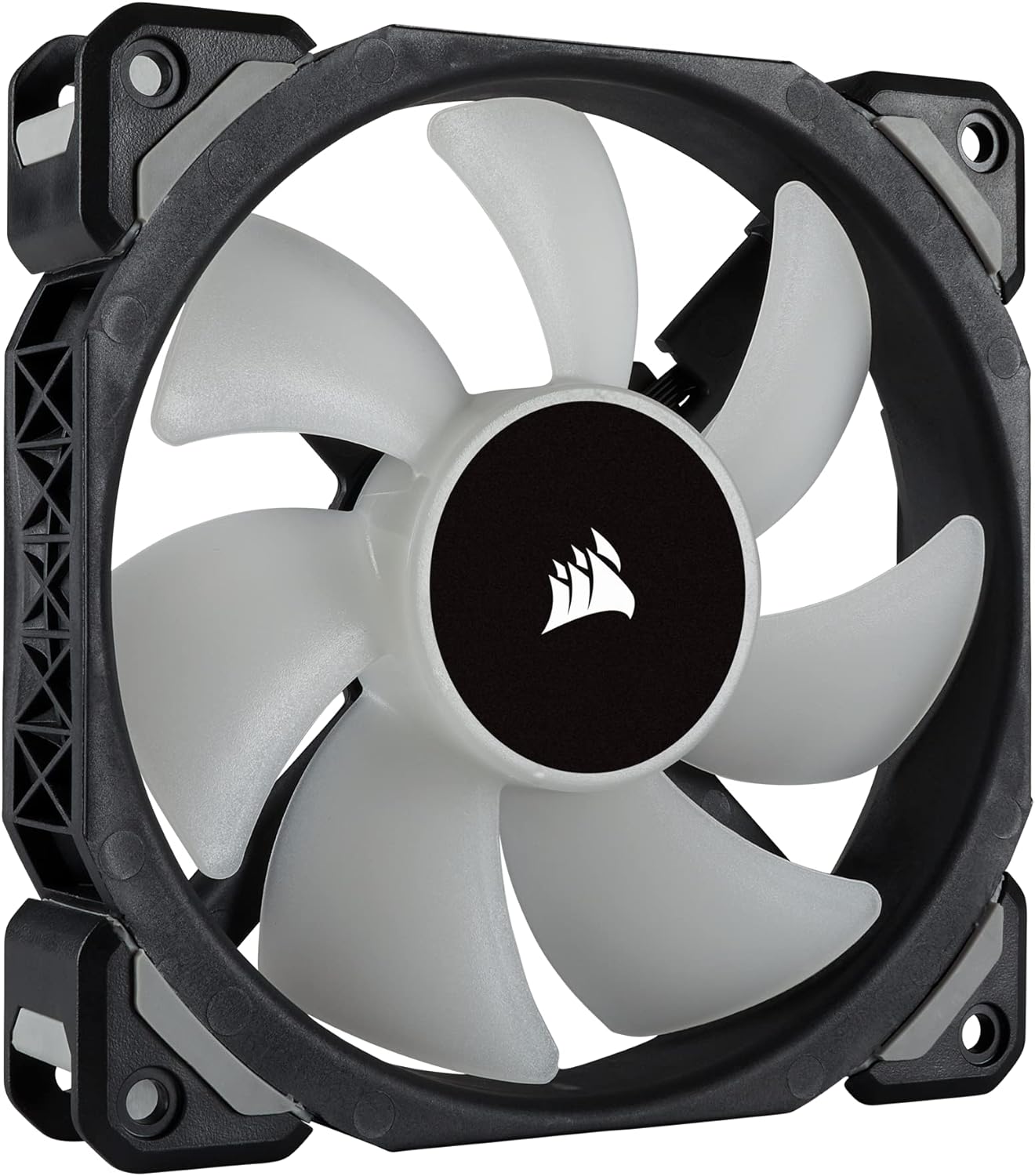 Corsair ML120 Pro RGB Fan Pack for Quiet Performance