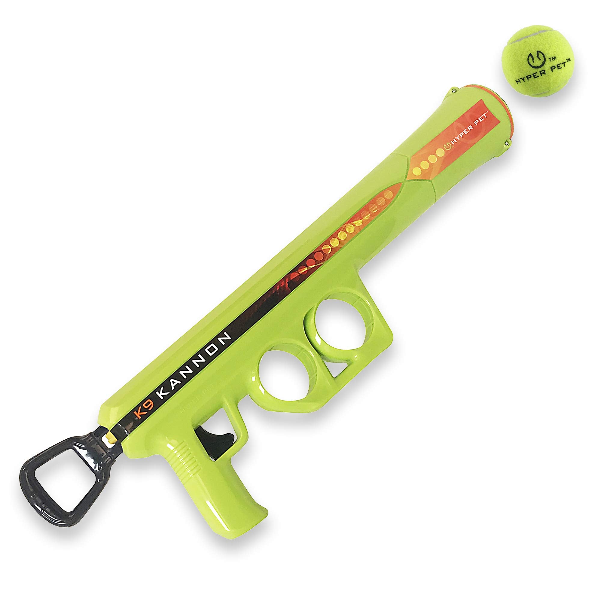 Automatic Ball Launcher for Dogs with Remote Control