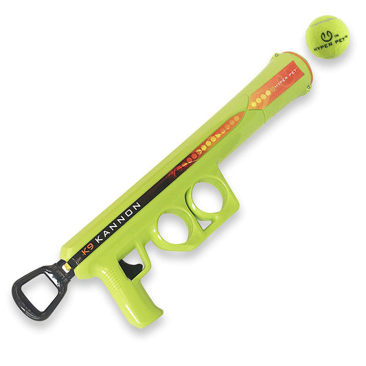 Automatic Ball Launcher for Dogs with Remote Control