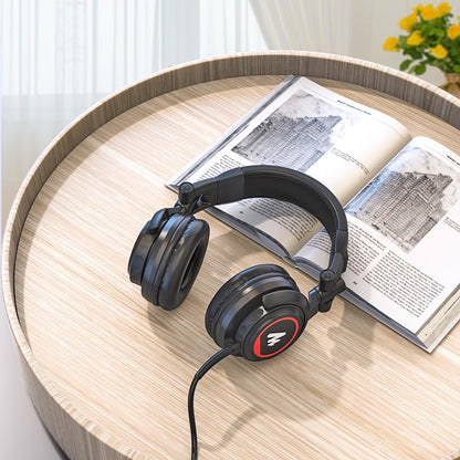 Maono MH601 Studio Monitor Headphones With 50mm Drivers