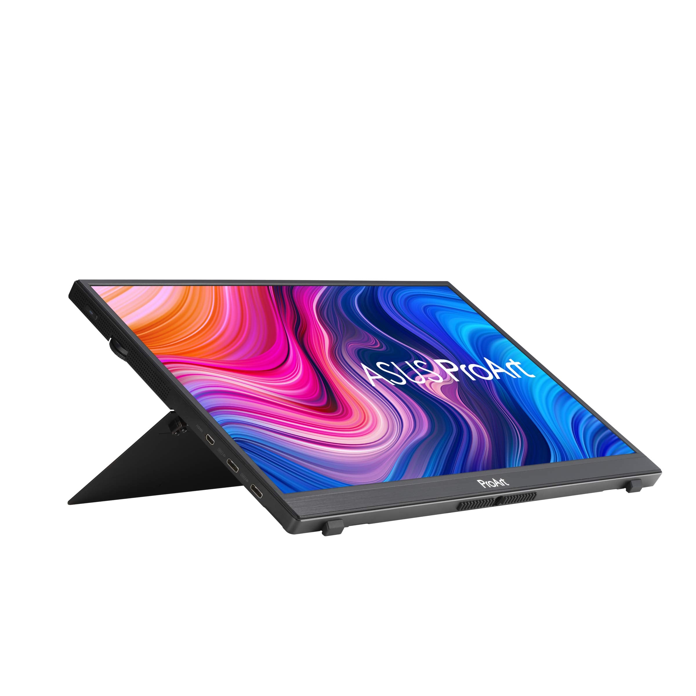 ASUS ProArt 24 Inch Monitor with 100 Percent sRGB Accuracy