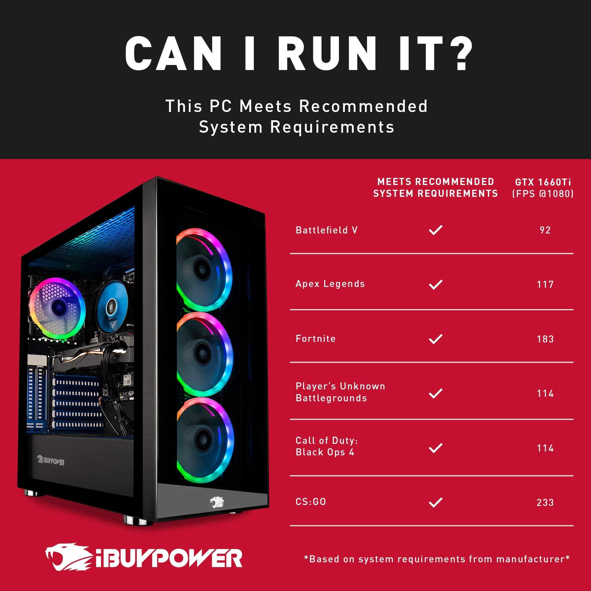 IBUYPOWER Y40 Pro Gaming PC Ryzen 9 RTX 5070Ti Desktop