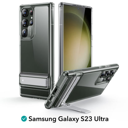 Samsung Galaxy S24 Ultra Armor Case with Screen Protector