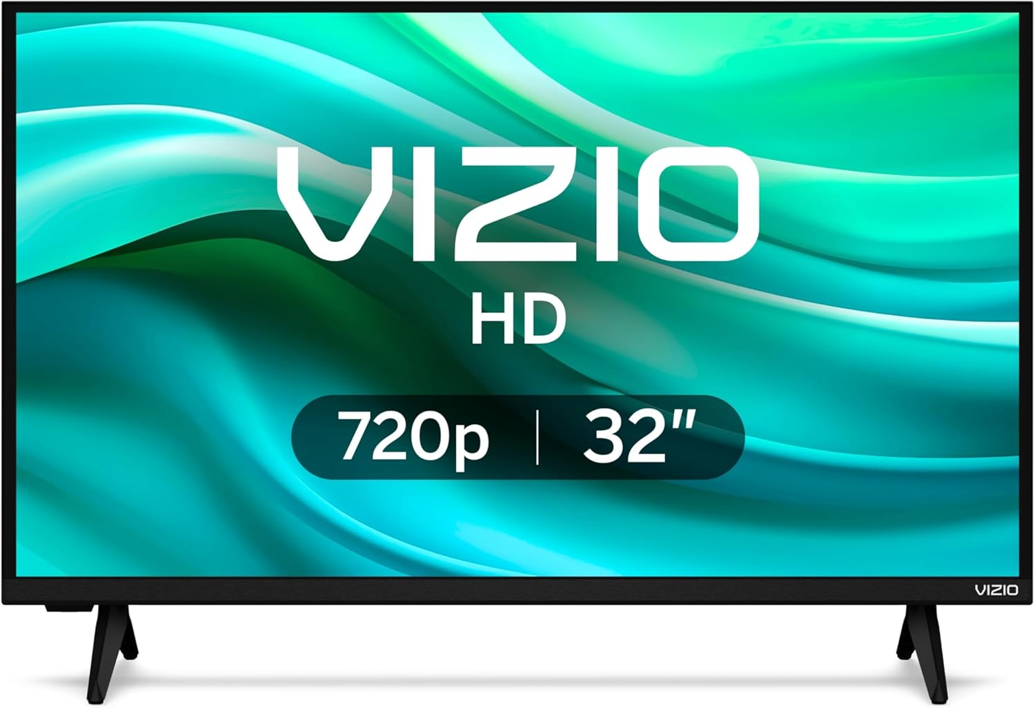 VIZIO 32 Inch HD Smart TV with Built In Bluetooth