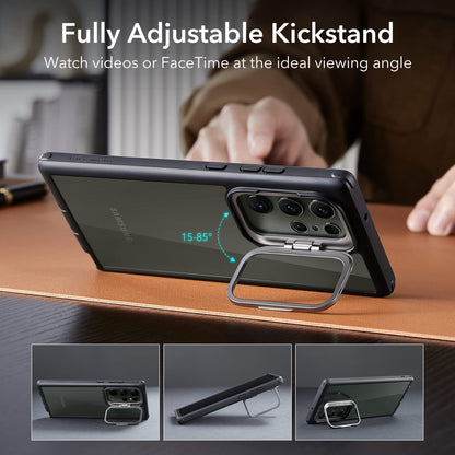 Samsung Galaxy S23 Ultra Case with Military-Grade Protection