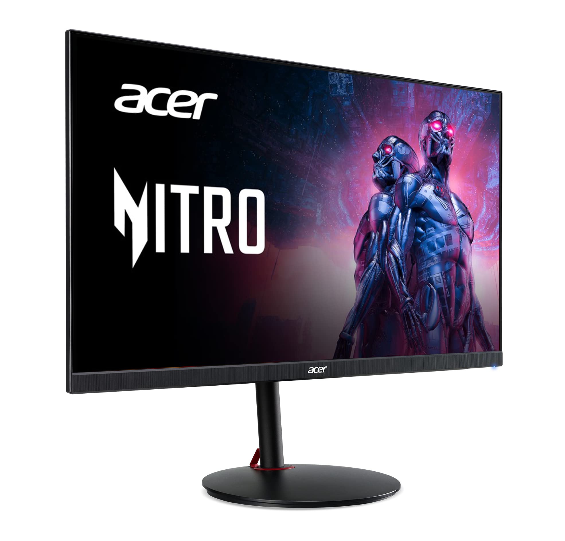 Acer Nitro 27 Inch WQHD Gaming Monitor with 180Hz Refresh Rate