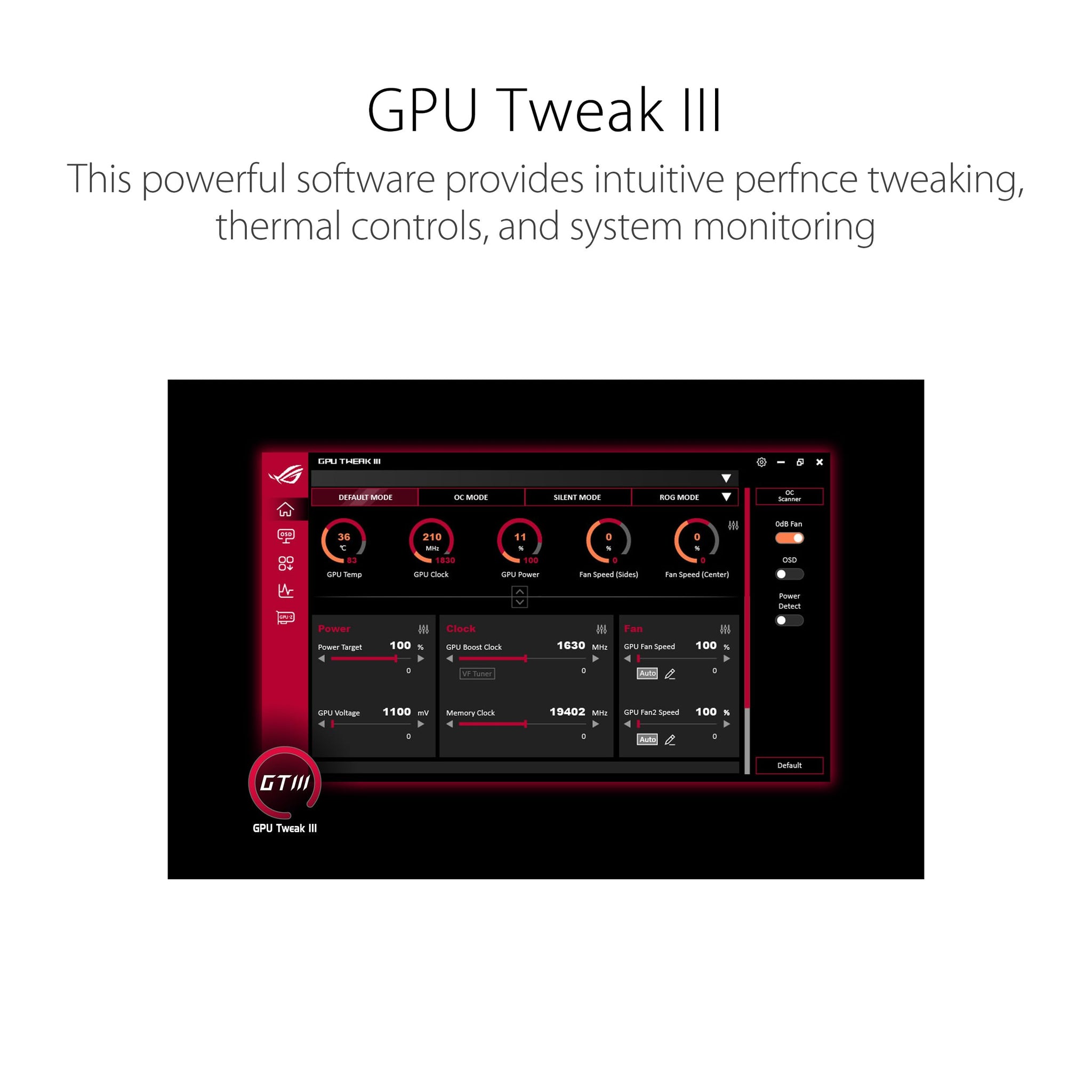 ASUS Dual GeForce RTX 3050 Gaming Graphics Card with Advanced Cooling
