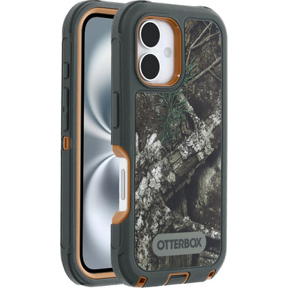 OtterBox iPhone 16 Pro Max Defender Case with Ultimate Protection