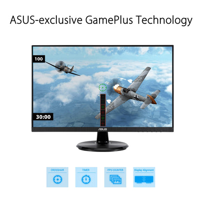 ASUS 27 Inch Full HD Monitor with Adaptive Sync