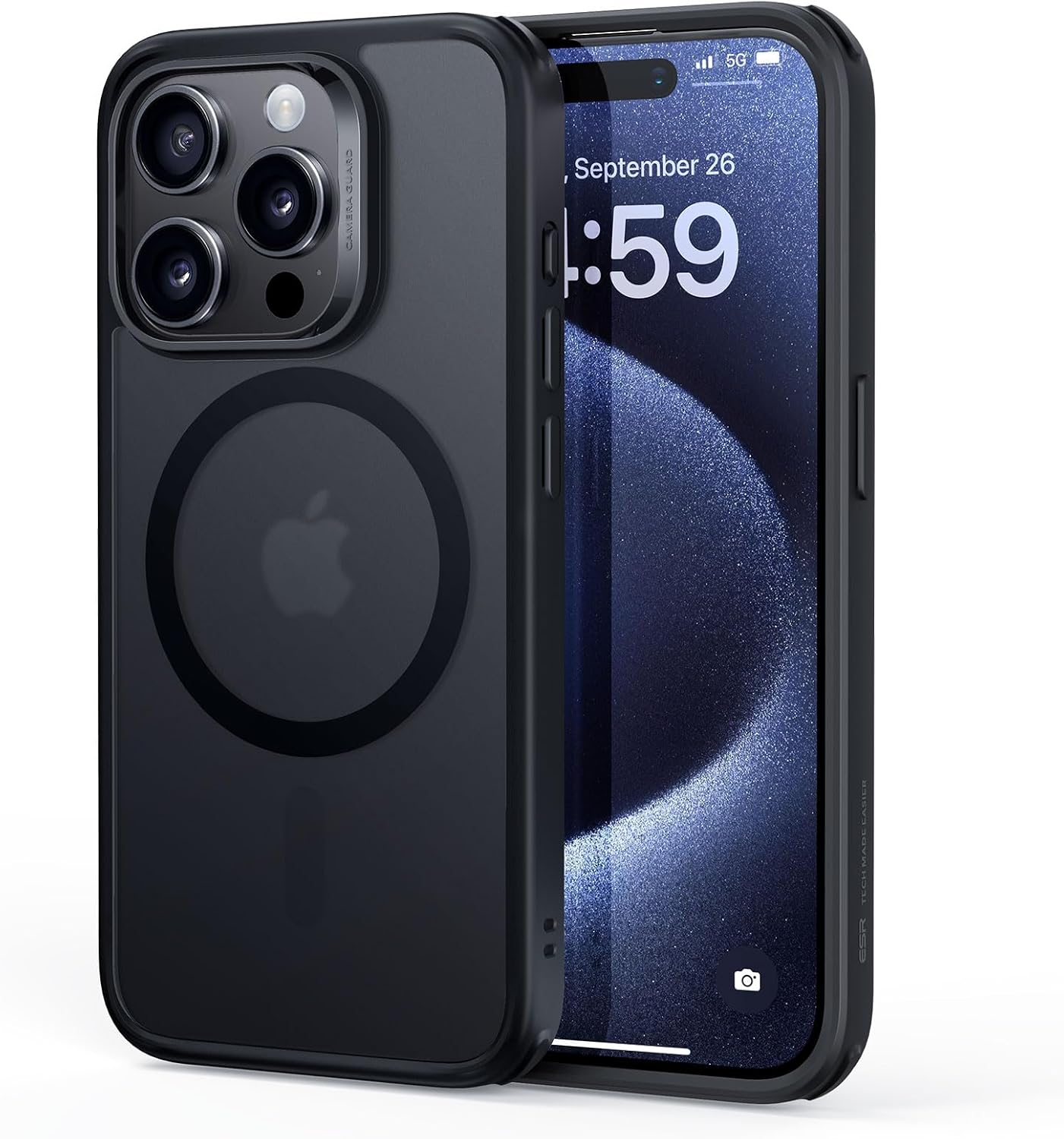 ESR Magnetic Case for iPhone 14 13 with Drop Protection