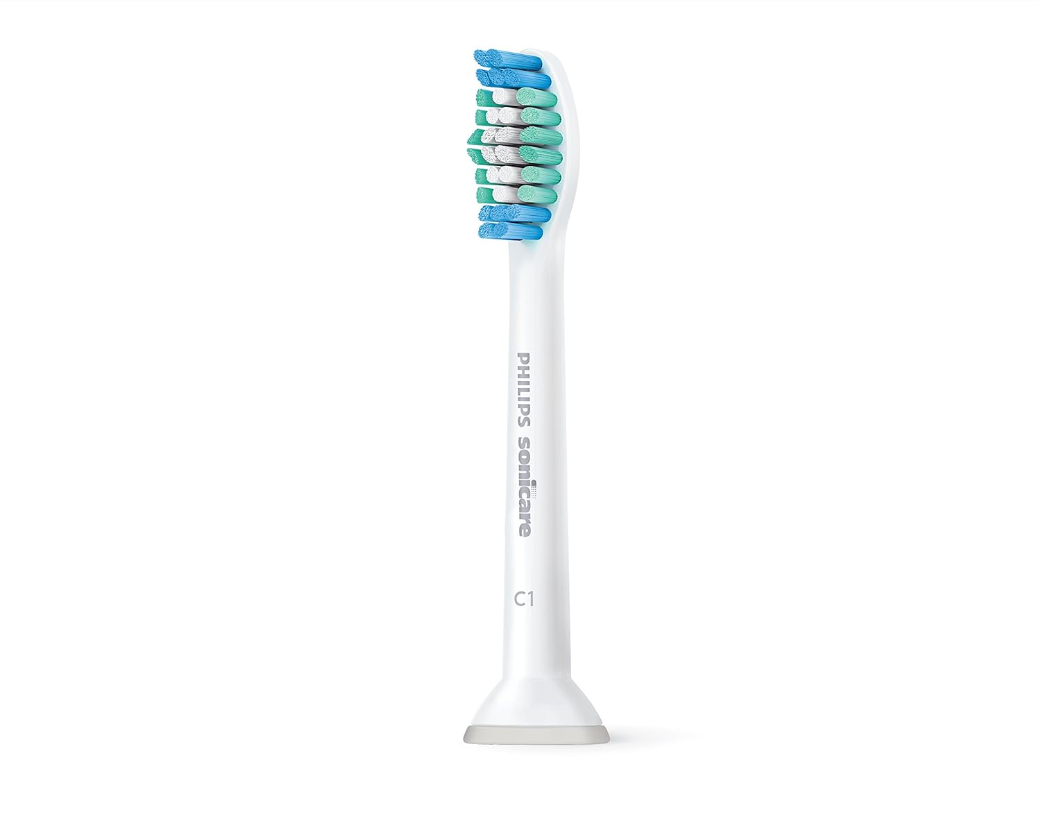 Philips Sonicare 1100 Electric Toothbrush for Gentle Cleaning