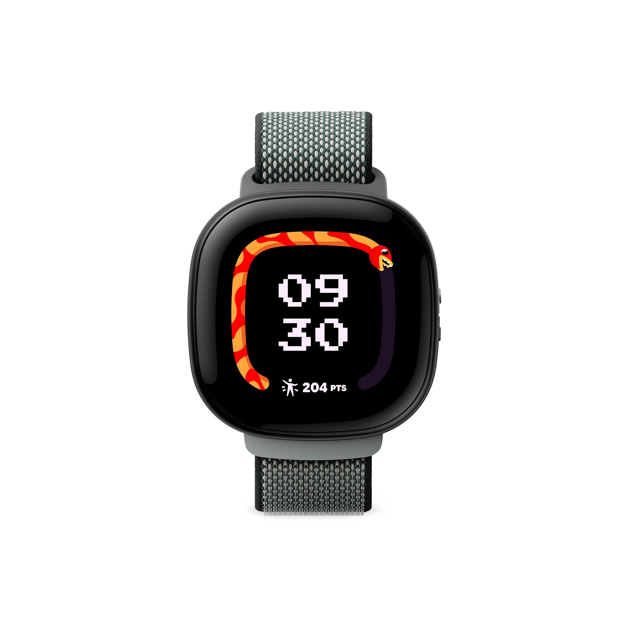 Fitbit Ace LTE Kids Smartwatch With Safe GPS And Calls