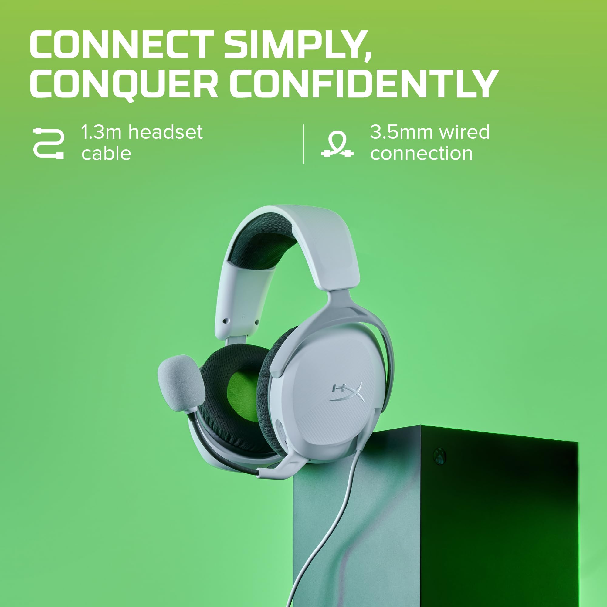 HyperX Cloud Stinger 2 Core Gaming Headset for PlayStation