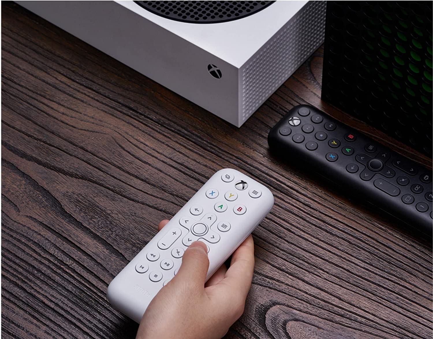 8Bitdo Media Remote for Xbox with Instant Navigation