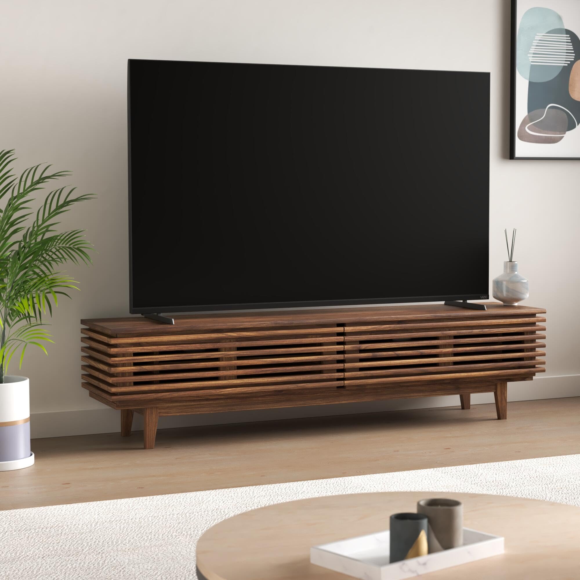 VIZIO 50 Inch 4K Quantum Pro Smart TV with Dolby Vision