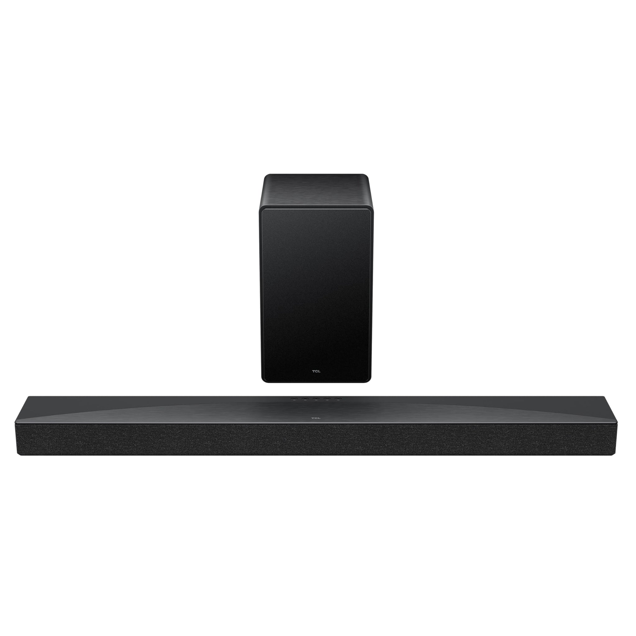 TCL Q85H 7.1.4 Channel Sound Bar with Dolby Atmos