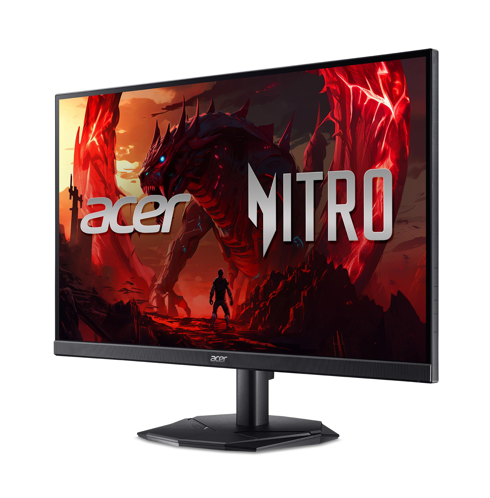 Acer Nitro KG241Y 23.8 Inch Full HD Gaming Monitor