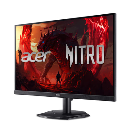 Acer Nitro KG241Y 23.8 Inch Full HD Gaming Monitor