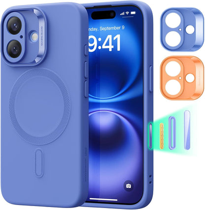 ESR Magnetic Case for iPhone 14 13 with Drop Protection