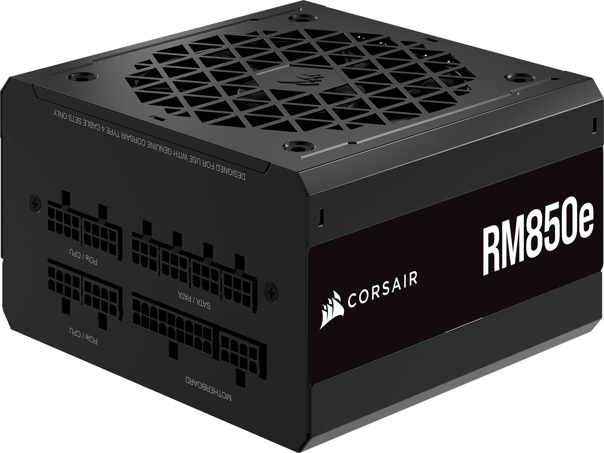 Corsair RM650e Fully Modular Low Noise Power Supply