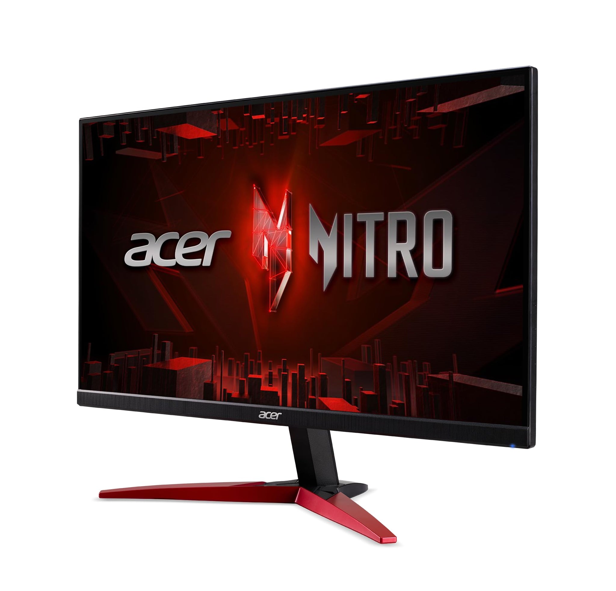 Acer Nitro KG241Y 23.8 Inch Full HD Gaming Monitor