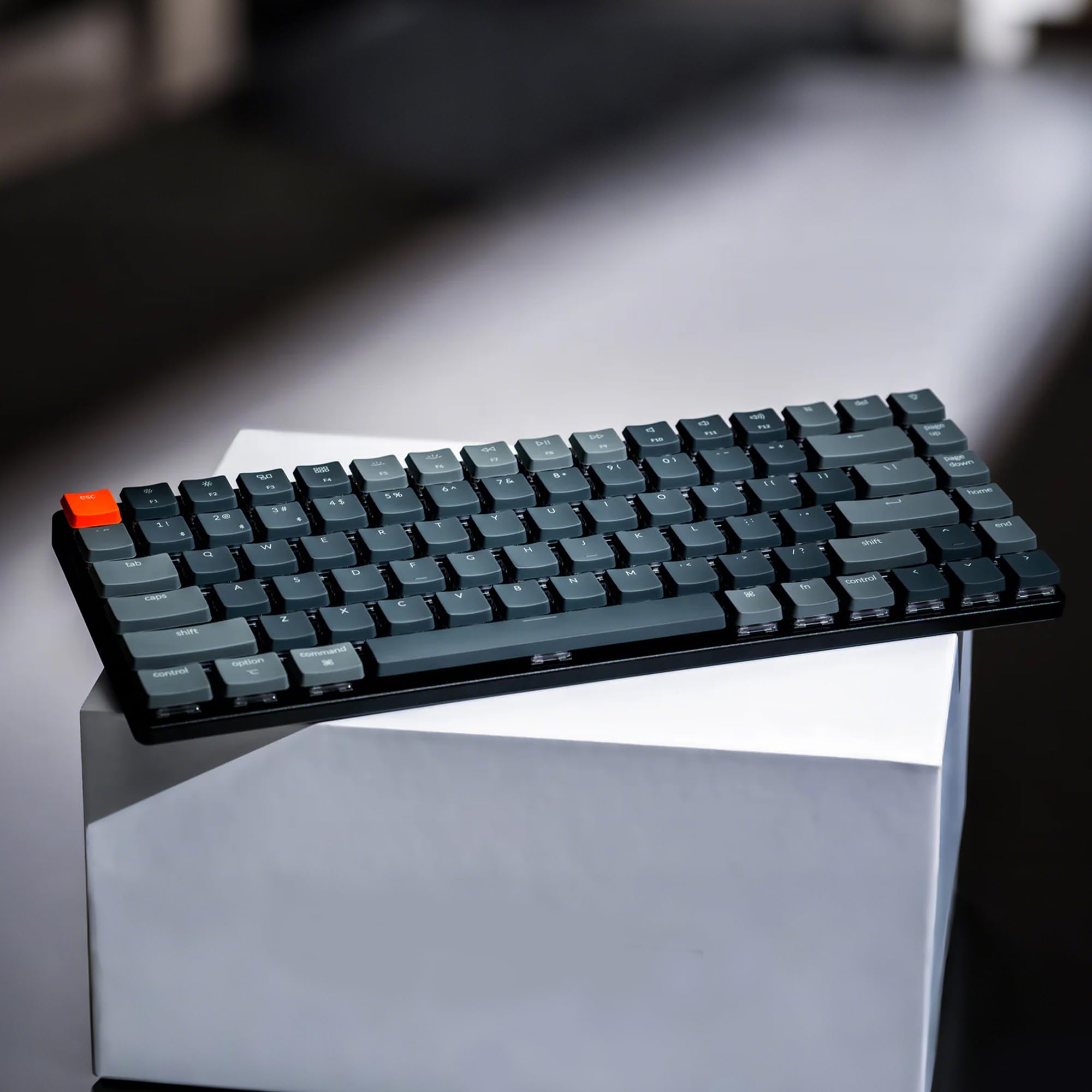 Keychron K3 Ultra Slim Wireless Mechanical Keyboard