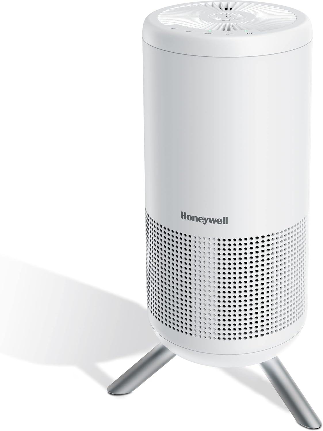 Honeywell HEPA Air Purifier for Clean Fresh Air