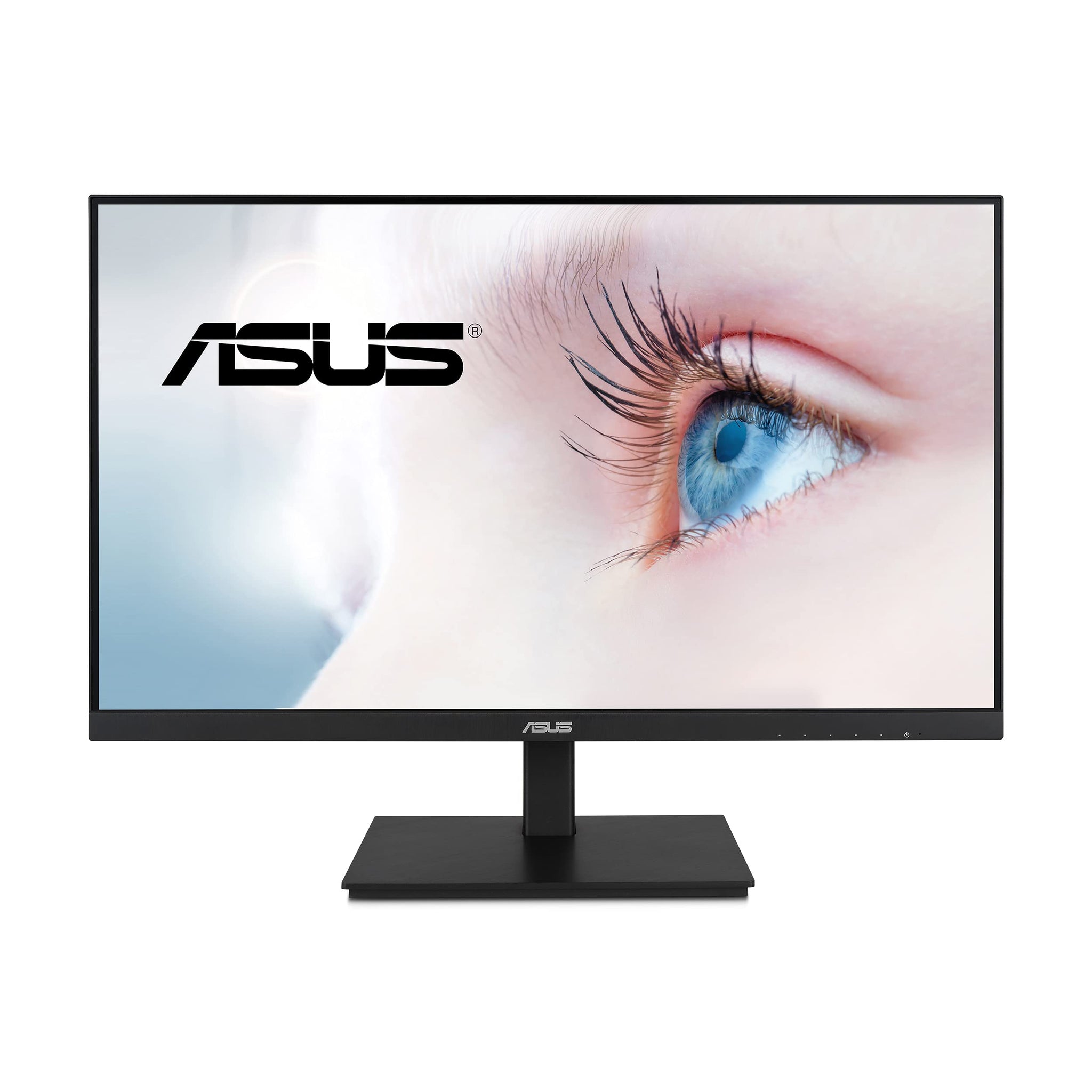 ASUS 24 Inch Full HD Eye Care Monitor with 120Hz Refresh Rate