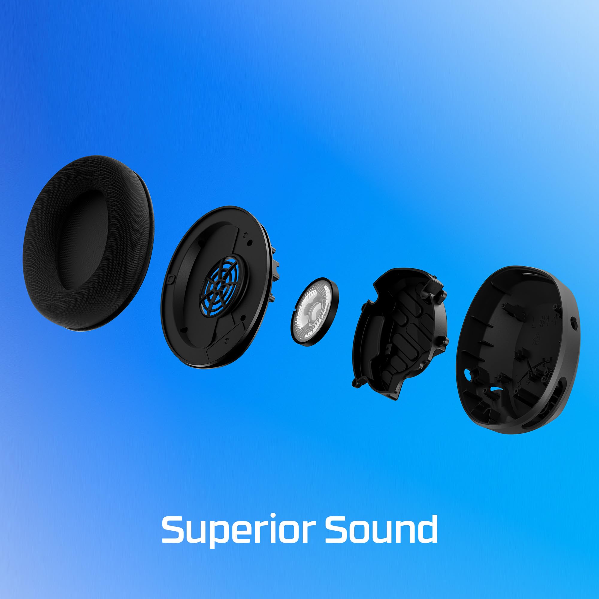 HyperX Cloud Stinger 2 Core Gaming Headset for PlayStation