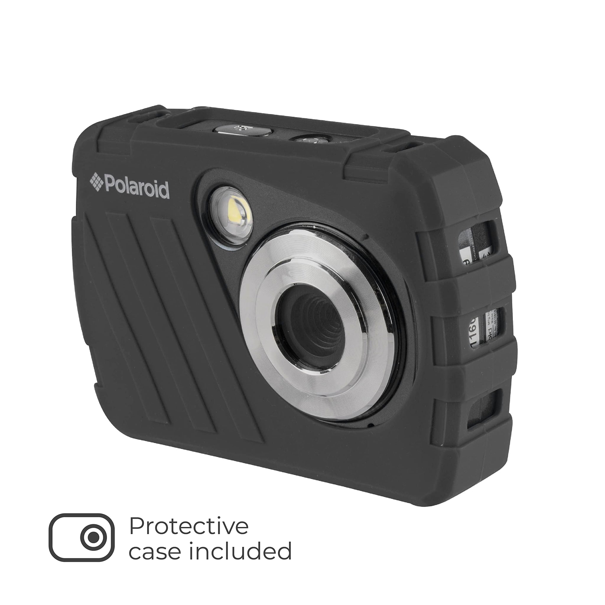 Waterproof 16MP Instant Action Camera for Kids