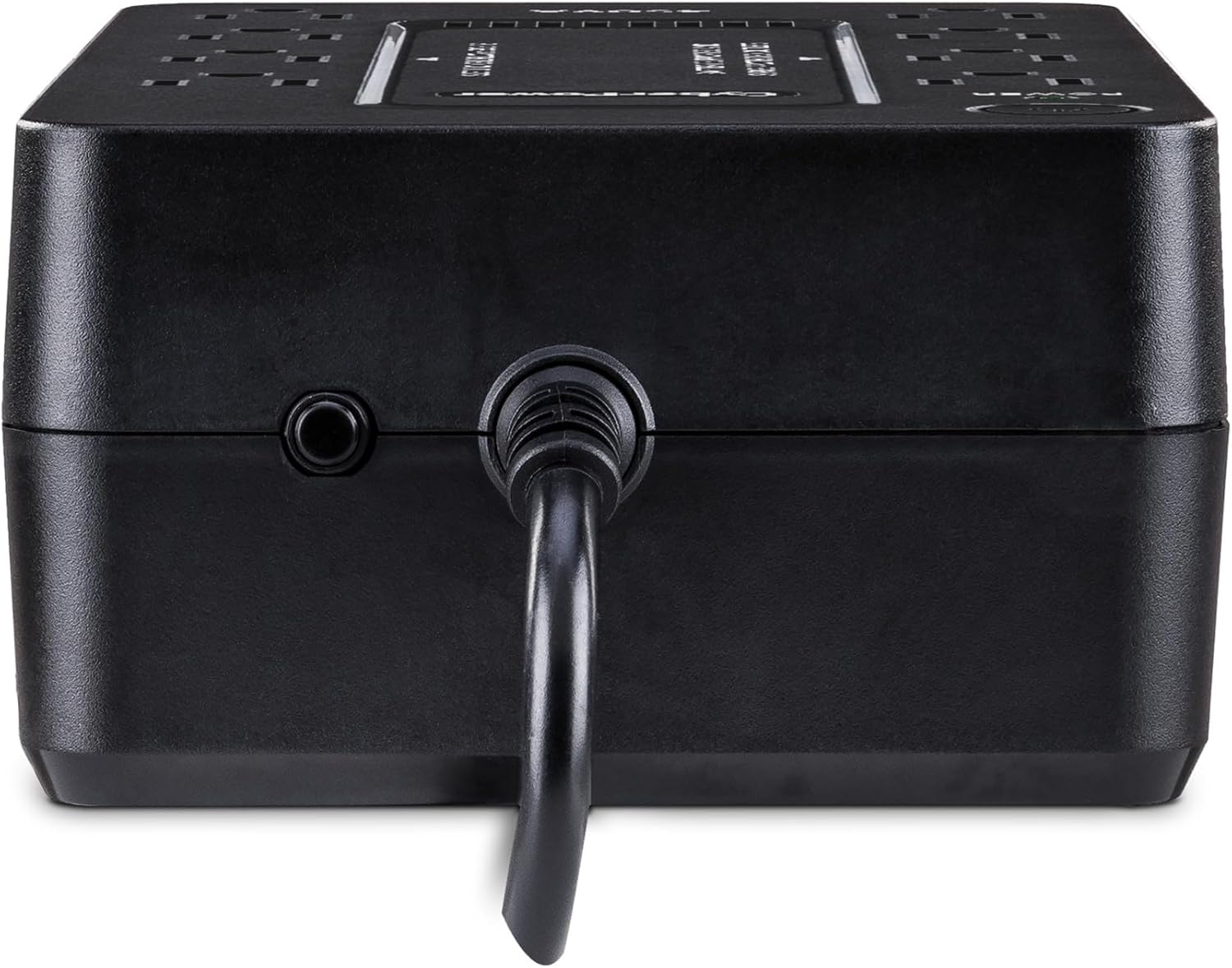 CyberPower ST425 Standby UPS System With Battery Backup