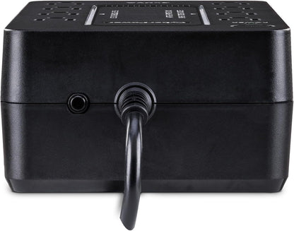 CyberPower ST425 Standby UPS System With Battery Backup