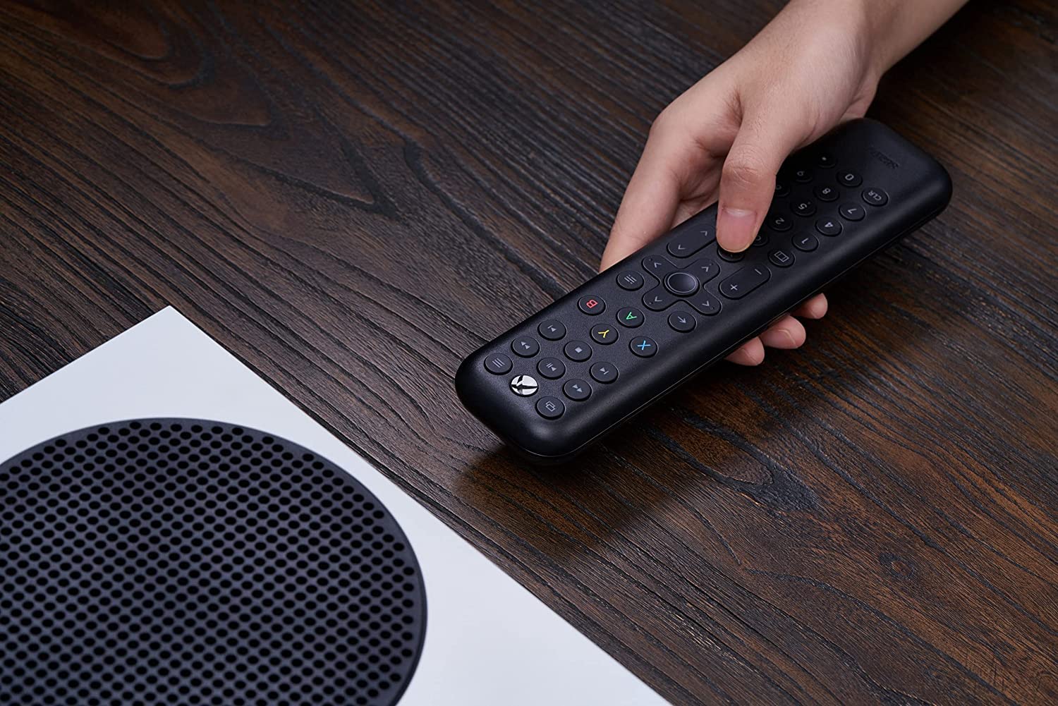 8Bitdo Media Remote for Xbox with Instant Navigation