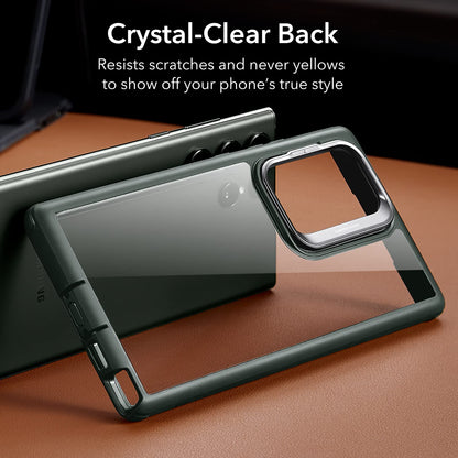 Samsung Galaxy S23 Ultra Case with Military-Grade Protection