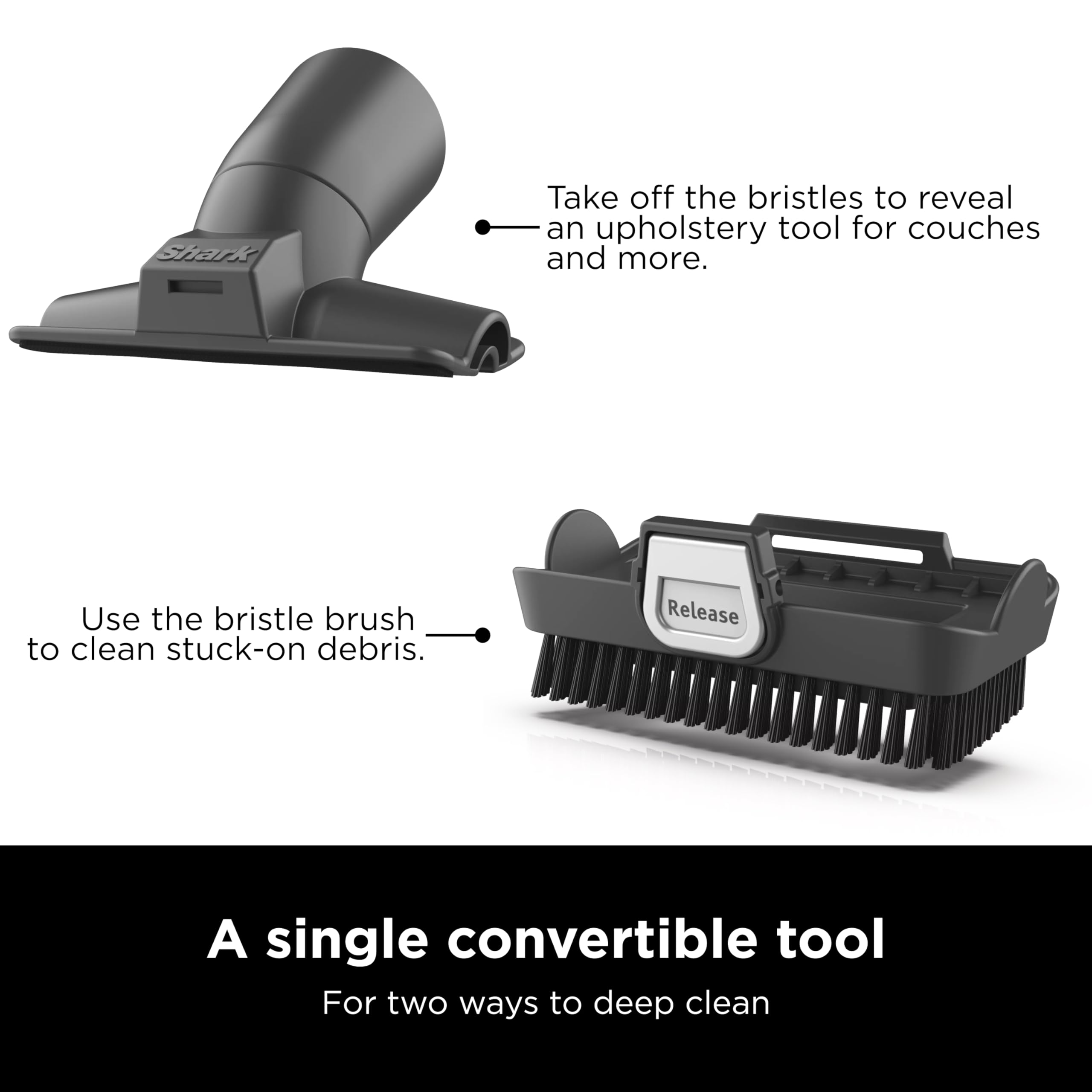 Shark HV322 Rocket Deluxe Pro Lightweight Vacuum for Pet Hair