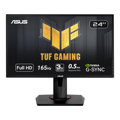 ASUS VG248QG 24 Inch GSYNC Gaming Monitor with Eye Care Technology