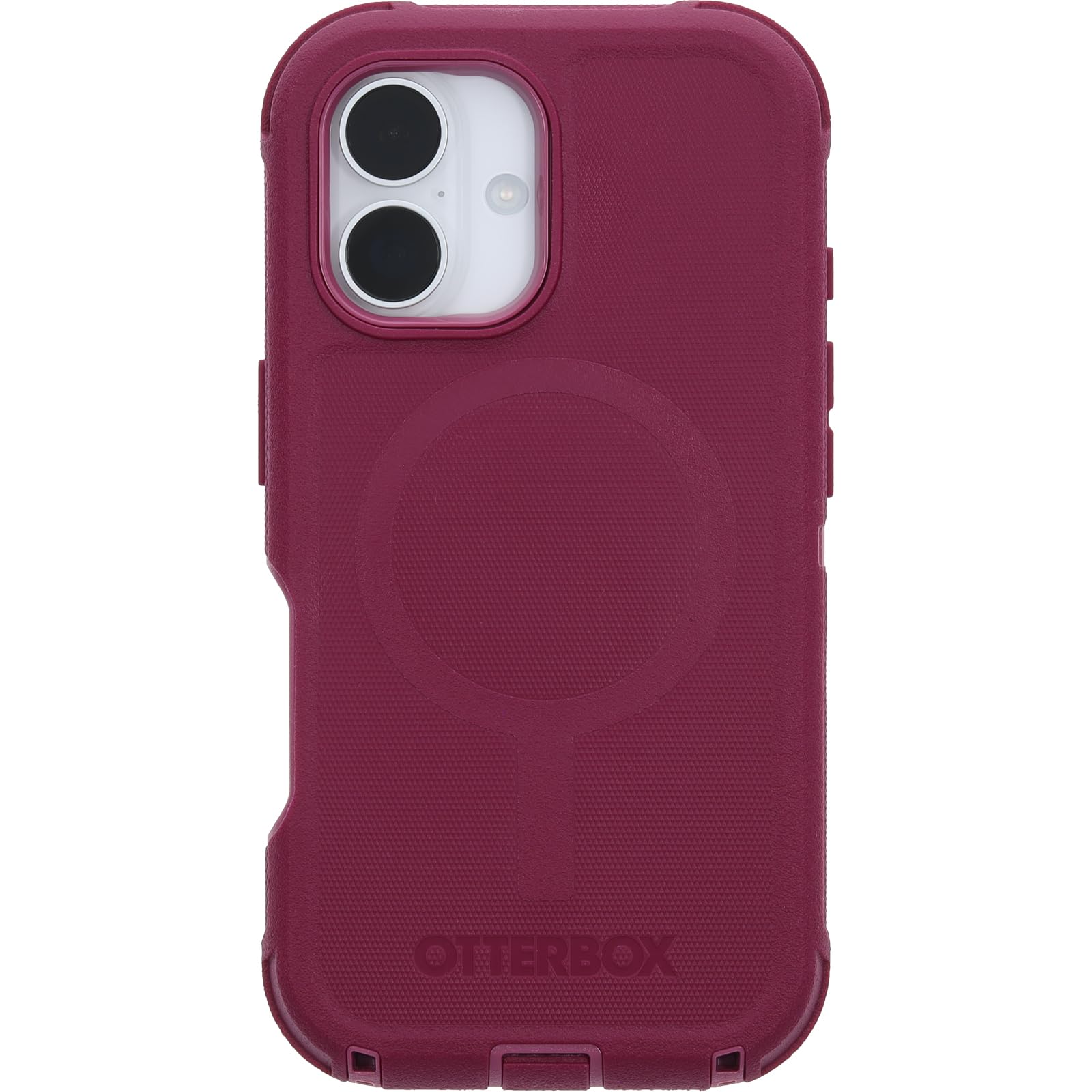 OtterBox iPhone 16 Pro Max Defender Case with Ultimate Protection