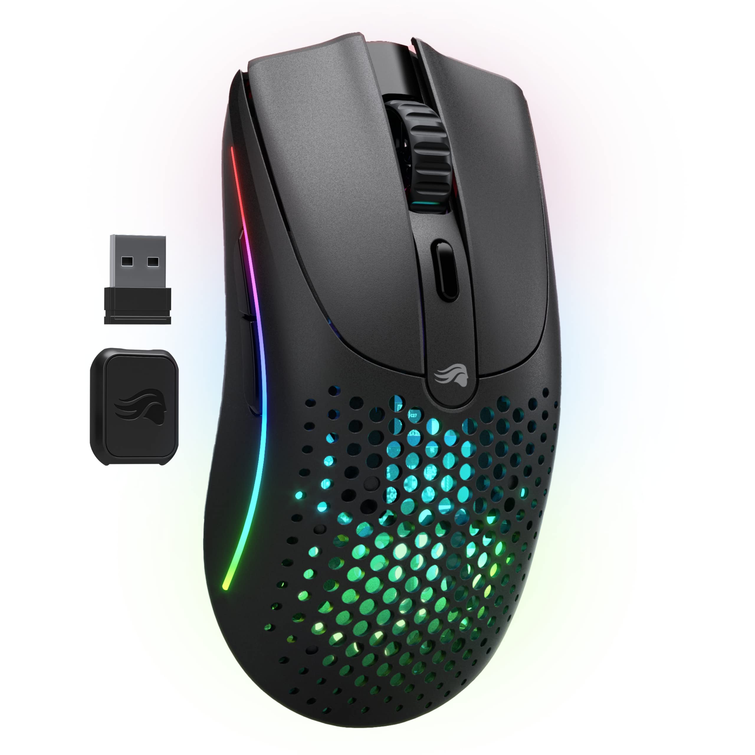 Glorious Model D Wireless Gaming Mouse Superlight Performance