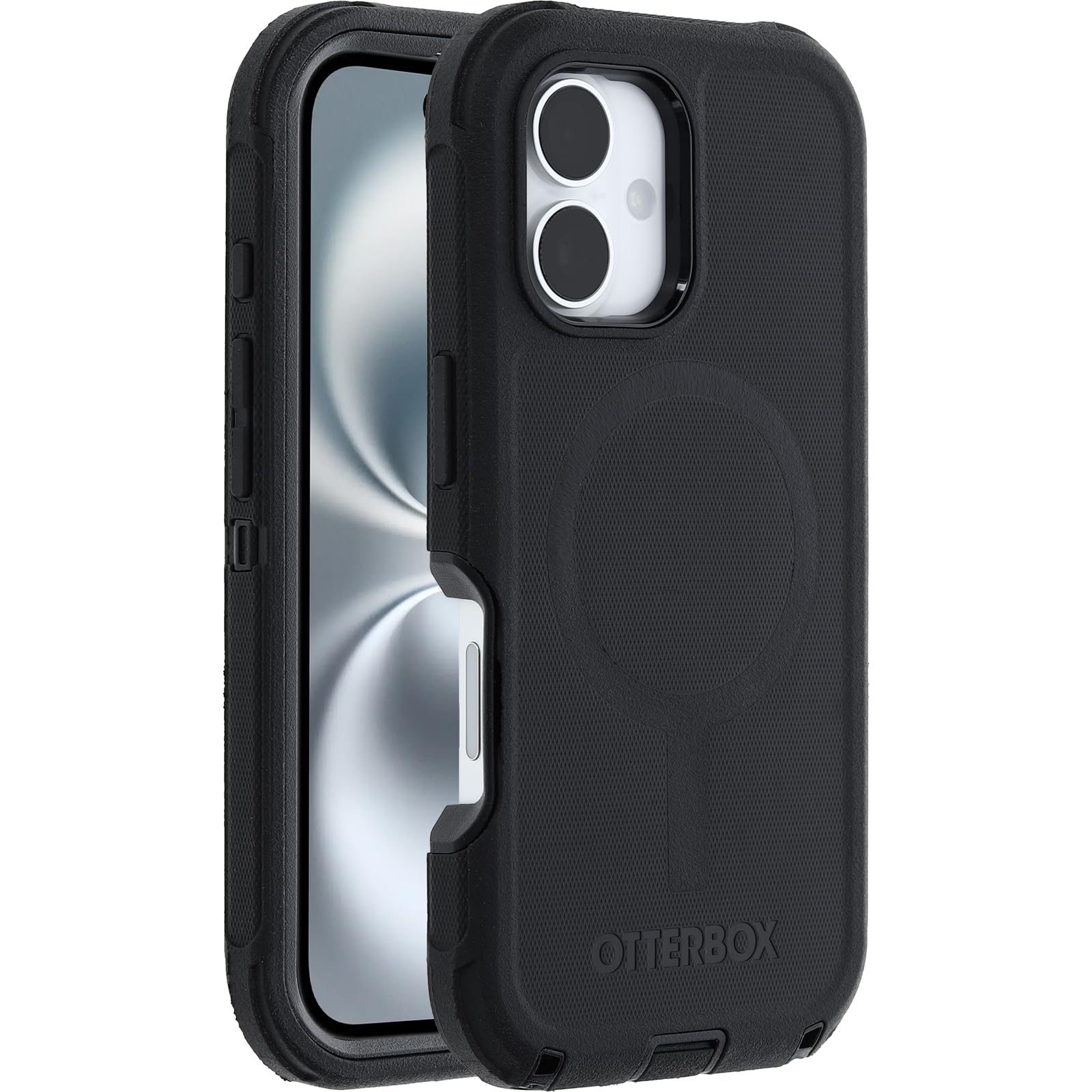 OtterBox iPhone 16 Pro Max Defender Case with Ultimate Protection