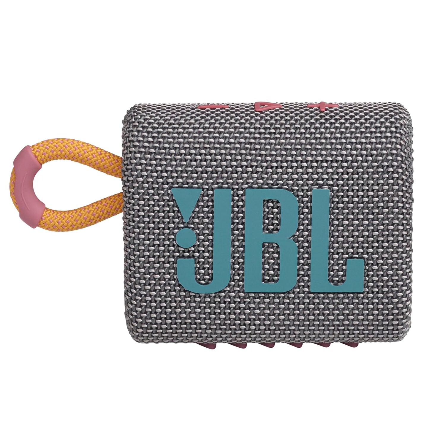 JBL Go 3 Portable Bluetooth Speaker IP67 Waterproof