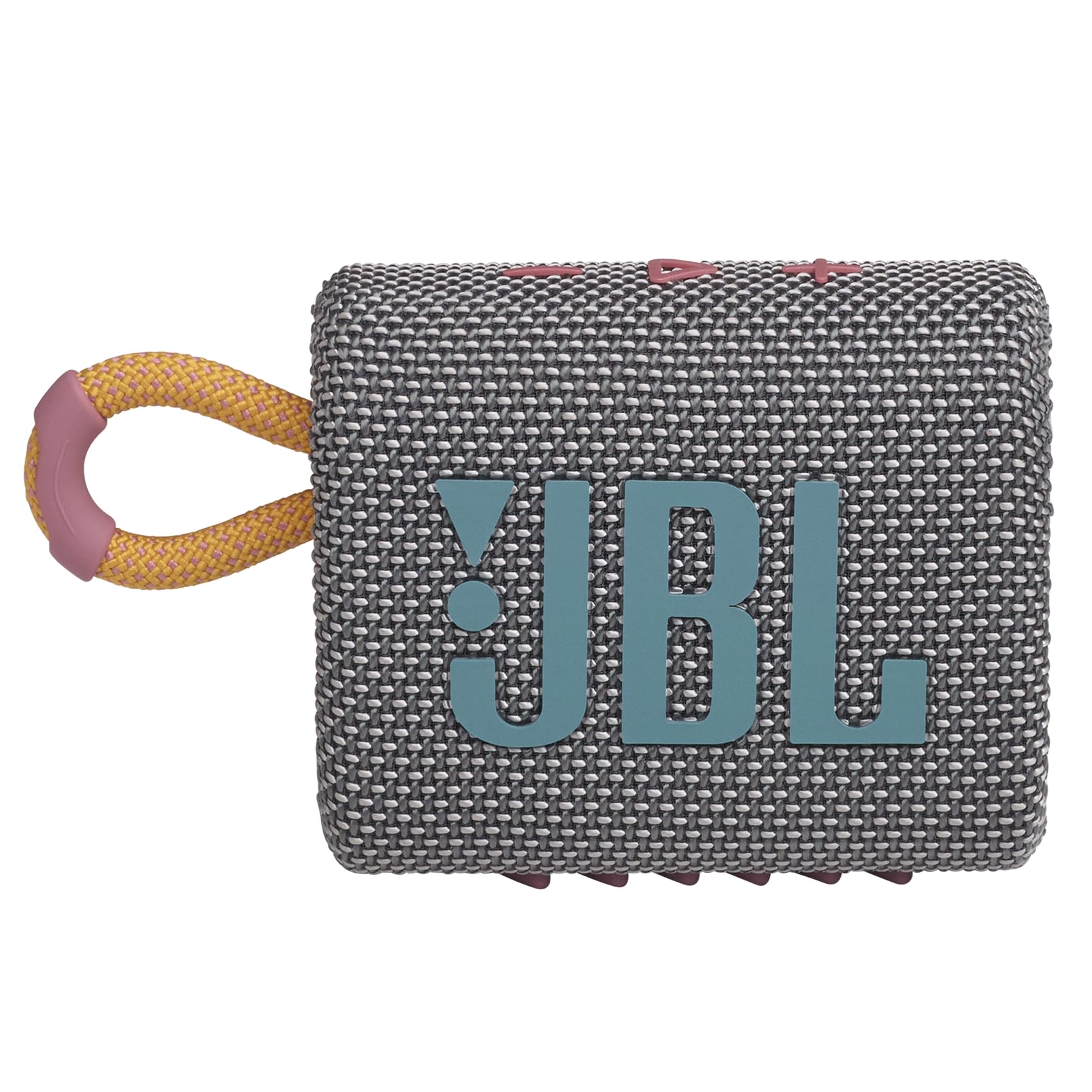 JBL Go 3 Portable Bluetooth Speaker IP67 Waterproof