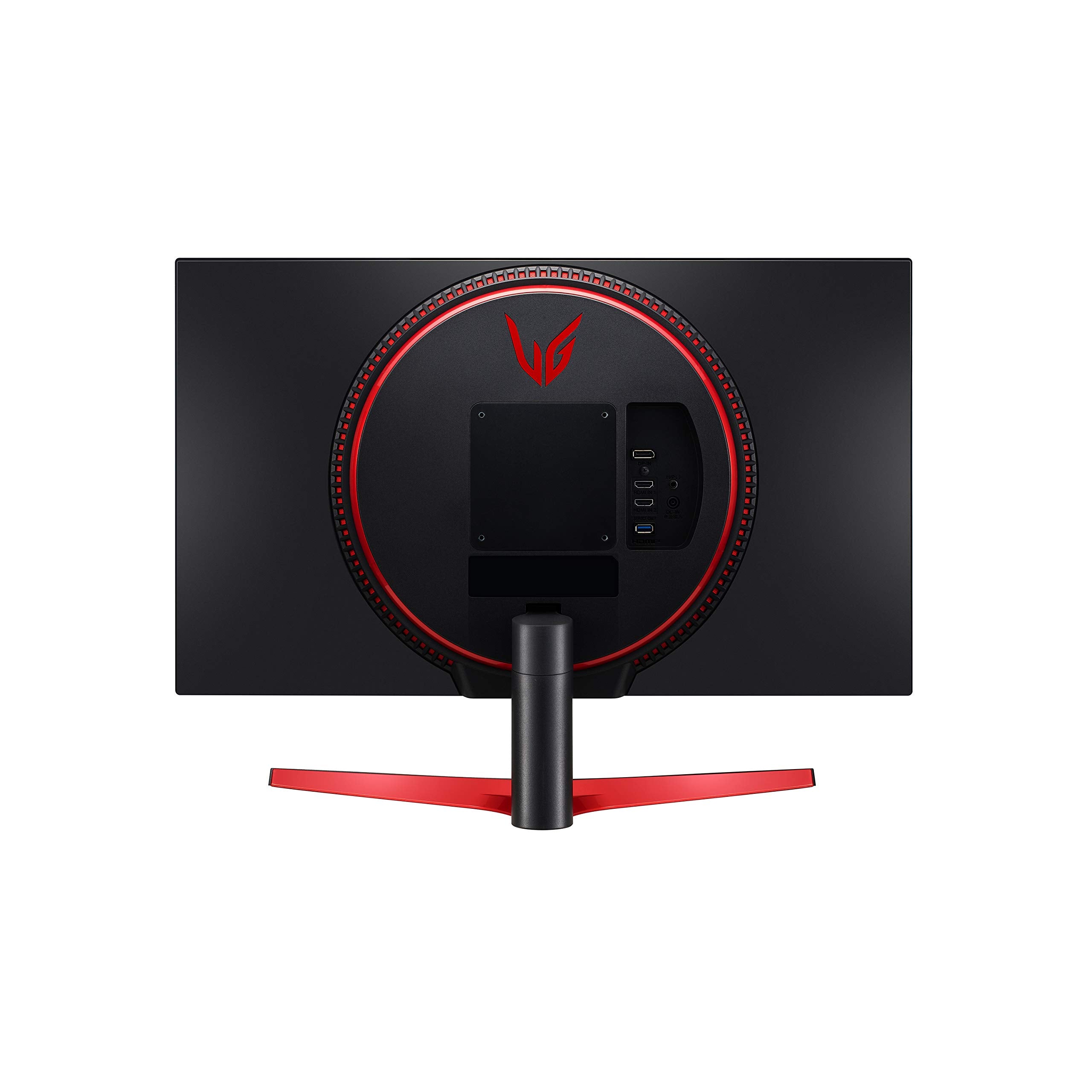 LG 27 Inch UltraGear Gaming Monitor with 240Hz Refresh Rate