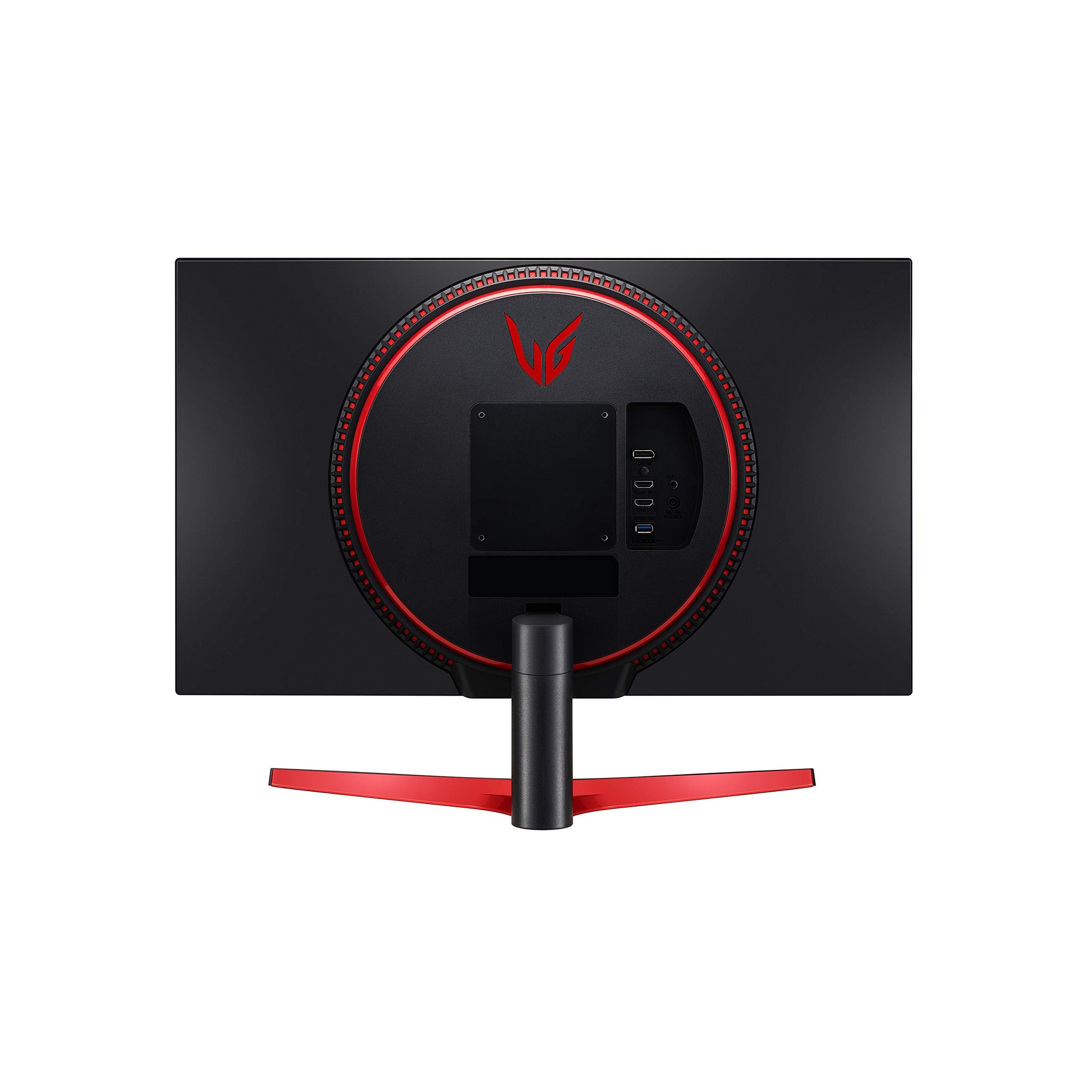 LG 27 Inch UltraGear Gaming Monitor with 240Hz Refresh Rate